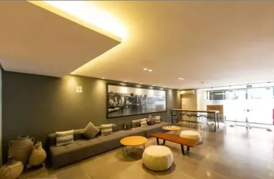 Apartamento com 1 quarto para alugar na Rua General Andrade Neves, 150, Centro Histórico, Porto Alegre