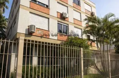 Apartamento com 2 quartos para alugar na Rua Santo Antônio, 572, Bom Fim, Porto Alegre