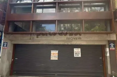 Ponto comercial para alugar na Avenida Independência, 1074, Independência, Porto Alegre