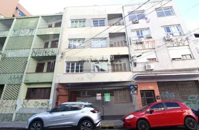 Apartamento com 2 quartos para alugar na Rua Sarmento Leite, 843, Cidade Baixa, Porto Alegre