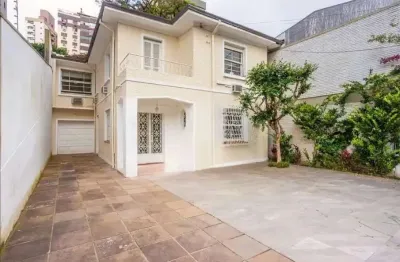 Casa comercial para alugar na Rua Schiller, 110, Moinhos de Vento, Porto Alegre