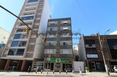 Apartamento com 1 quarto para alugar na Avenida Independência, 814, Independência, Porto Alegre