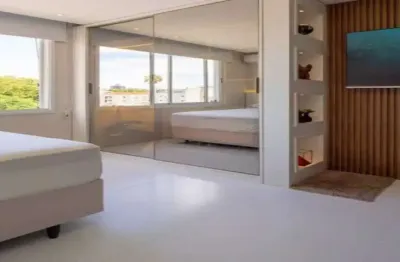 Apartamento com 1 quarto para alugar na Rua Lopo Gonçalves, 543, Cidade Baixa, Porto Alegre