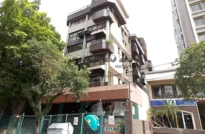 Cobertura com 1 quarto para alugar na Avenida Independência, 972, Independência, Porto Alegre
