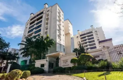 Apartamento com 2 quartos para alugar na Travessa Jundiaí, 2200, Higienópolis, Porto Alegre