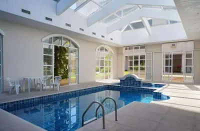 Apartamento com 2 quartos para alugar na Travessa Jundiaí, 2200, Higienópolis, Porto Alegre