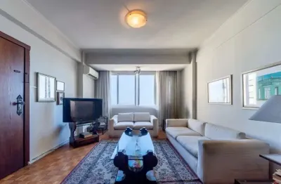 Apartamento com 3 quartos à venda na Avenida Independência, 1152, Independência, Porto Alegre