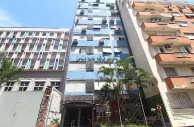 Apartamento com 2 quartos para alugar na Rua Vigário José Inácio, 715, Centro Histórico, Porto Alegre