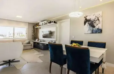 Apartamento com 3 quartos para alugar na Rua Vicente da Fontoura, 1531, Rio Branco, Porto Alegre