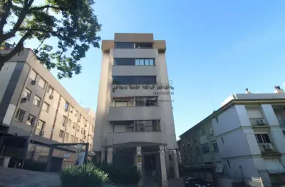 Apartamento com 1 quarto para alugar na Rua Anita Garibaldi, 360, Mont Serrat, Porto Alegre por R$ 3.400