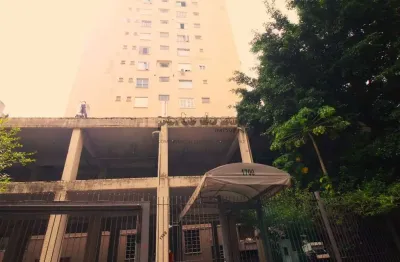 Apartamento com 1 quarto para alugar na Rua Ramiro Barcelos, 1700, Independência, Porto Alegre