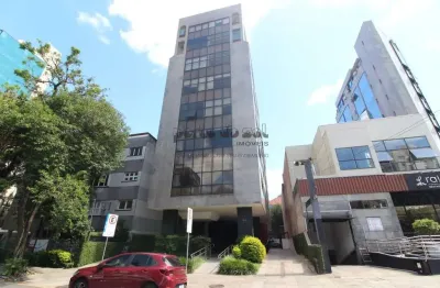 Sala comercial para alugar na Rua Dona Laura, 414, Rio Branco, Porto Alegre