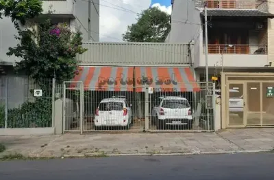 Casa comercial à venda na Rua Visconde do Rio Branco, 544, Floresta, Porto Alegre