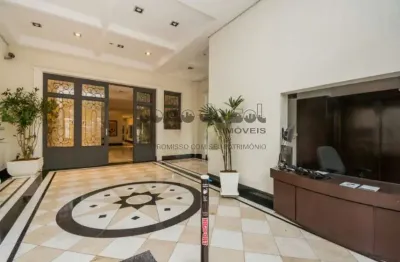 Apartamento com 1 quarto para alugar na Rua Padre Chagas, 51, Moinhos de Vento, Porto Alegre