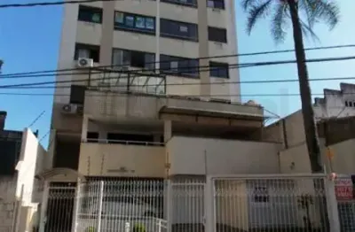 Apartamento com 1 quarto à venda na Rua Gomes Jardim, 1111, Santana, Porto Alegre