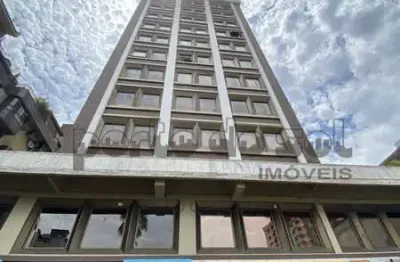 Apartamento com 2 quartos à venda na Avenida Independência, 986, Independência, Porto Alegre