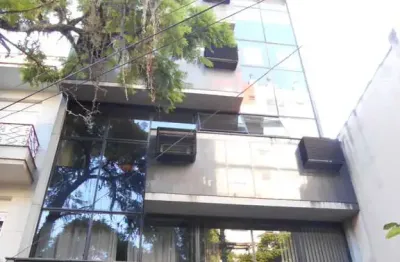 Sala comercial para alugar na Rua Tomaz Flores, 95, Independência, Porto Alegre