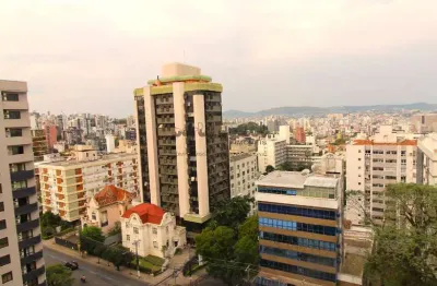 Sala comercial para alugar na Rua Vinte e Quatro de Outubro, 111, Moinhos de Vento, Porto Alegre