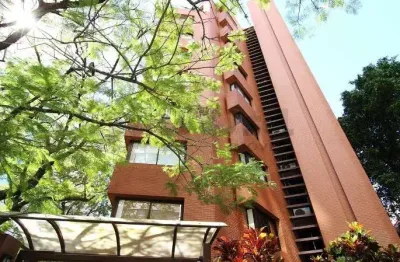 Apartamento com 1 quarto à venda na Alameda Alceu Wamosy, 181, Três Figueiras, Porto Alegre