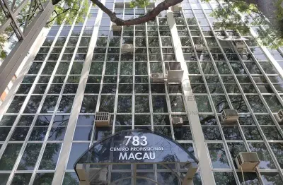 Sala comercial para alugar na Rua Marquês do Pombal, 783, Moinhos de Vento, Porto Alegre