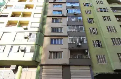 Ponto comercial à venda na Avenida Borges de Medeiros, 658, Centro Histórico, Porto Alegre