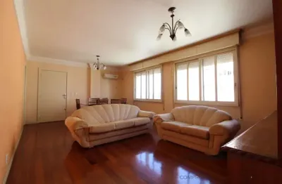 Apartamento com 3 quartos à venda na Avenida Independência, 680, Independência, Porto Alegre