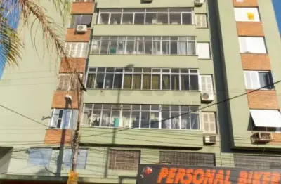Apartamento com 2 quartos à venda na Avenida Farrapos, 1025, Floresta, Porto Alegre