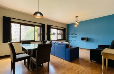 Apartamento com 2 quartos à venda na Rua Domingos Crescêncio, 125, Santana, Porto Alegre