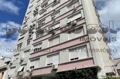 Apartamento com 3 quartos à venda na Rua R Luiz Afonso, 416, Cidade Baixa, Porto Alegre