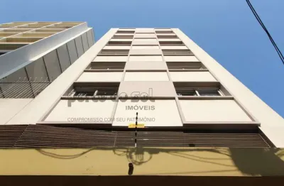Ponto comercial à venda na Avenida Independência, 691, Independência, Porto Alegre