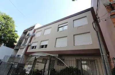 Apartamento com 2 quartos à venda na Rua Garibaldi, 1033, Bom Fim, Porto Alegre
