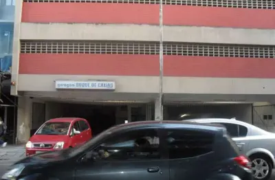 Garagem para alugar na Rua Duque de Caxias, 1389, Centro Histórico, Porto Alegre