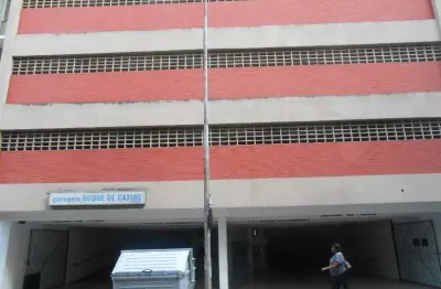 Garagem para alugar na Rua Duque de Caxias, 1389, Centro Histórico, Porto Alegre