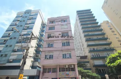 Apartamento com 1 quarto para alugar na Avenida Independência, 1110, Independência, Porto Alegre