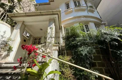 Casa com 4 quartos à venda na Rua Barros Cassal, 687, Bom Fim, Porto Alegre