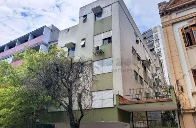 Apartamento com 1 quarto à venda na Avenida Cristóvão Colombo, 57, Independência, Porto Alegre