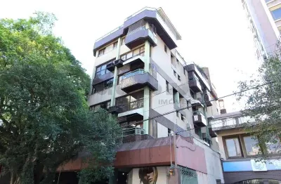 Apartamento com 1 quarto à venda na Avenida Independência, 972, Independência, Porto Alegre