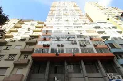 Apartamento com 1 quarto à venda na Avenida Borges de Medeiros, 612, Centro Histórico, Porto Alegre