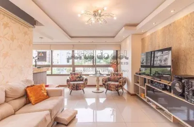Apartamento com 2 quartos à venda na Rua André Puente, 284, Independência, Porto Alegre