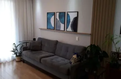 Apartamento com 4 quartos à venda na Rua Taquara Branca, 78, Vila Guilherme, São Paulo