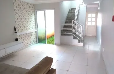 Casa com 3 quartos à venda na Rua Bartolomeu de Torales, 51, Vila Mazzei, São Paulo