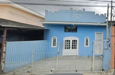 Barracão / Galpão / Depósito à venda na Avenida Manuel Antônio Gonçalves, 677, Jardim Guanca, São Paulo