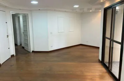 Apartamento com 3 quartos à venda na Avenida Alfredo Zunkeller, 144 - Ap 3, Parque Mandaqui, São Paulo
