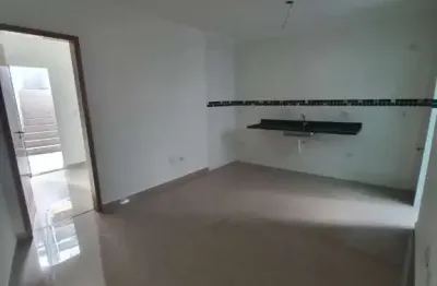 Apartamento com 2 quartos à venda na Rua Verona, Parada Inglesa, São Paulo