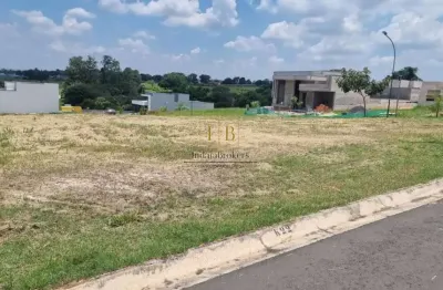 Terreno em condomínio fechado à venda no residencial london park, indaiatuba , 300 m2 por r$ 420.000