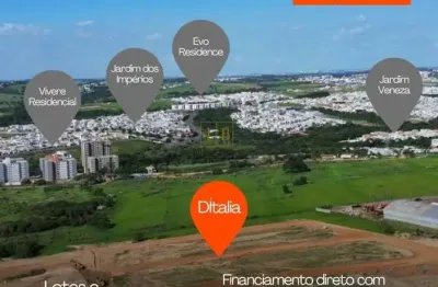Terreno à venda no jardim bem-te-vi, indaiatuba , 150 m2 por r$ 160.000