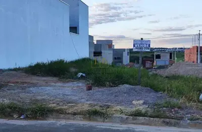 Terreno à venda na avenida nelson josé de campos, jardim bom sucesso, indaiatuba, 150 m2 por r$ 215.000