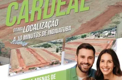Terreno à venda no centro, elias fausto , 175 m2 por r$ 140.000