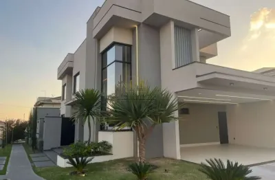 Casa em condomínio fechado à venda no jardim villa romana, indaiatuba , 258 m2 por r$ 2.900.000