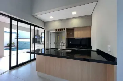 Casa em condomínio fechado à venda no jardim piemonte, indaiatuba , 202 m2 por r$ 1.700.000